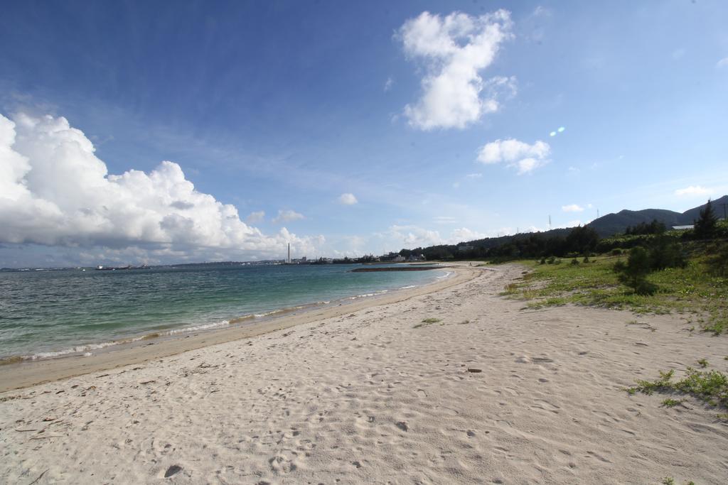 Okinawa Yaka Villa Igei Exterior photo